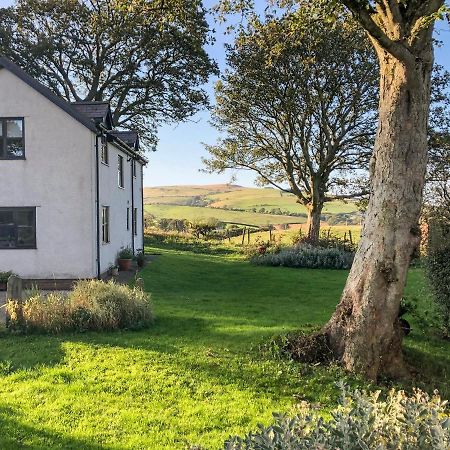 Garth Cottage 덴비 외부 사진