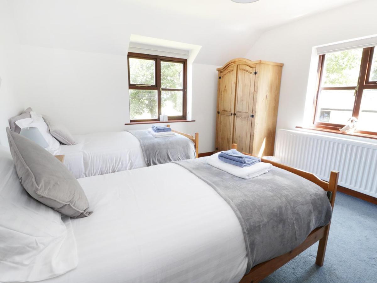 Garth Cottage 덴비 외부 사진