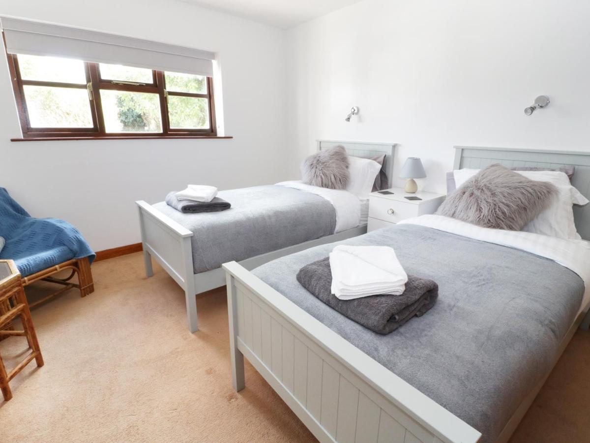 Garth Cottage 덴비 외부 사진