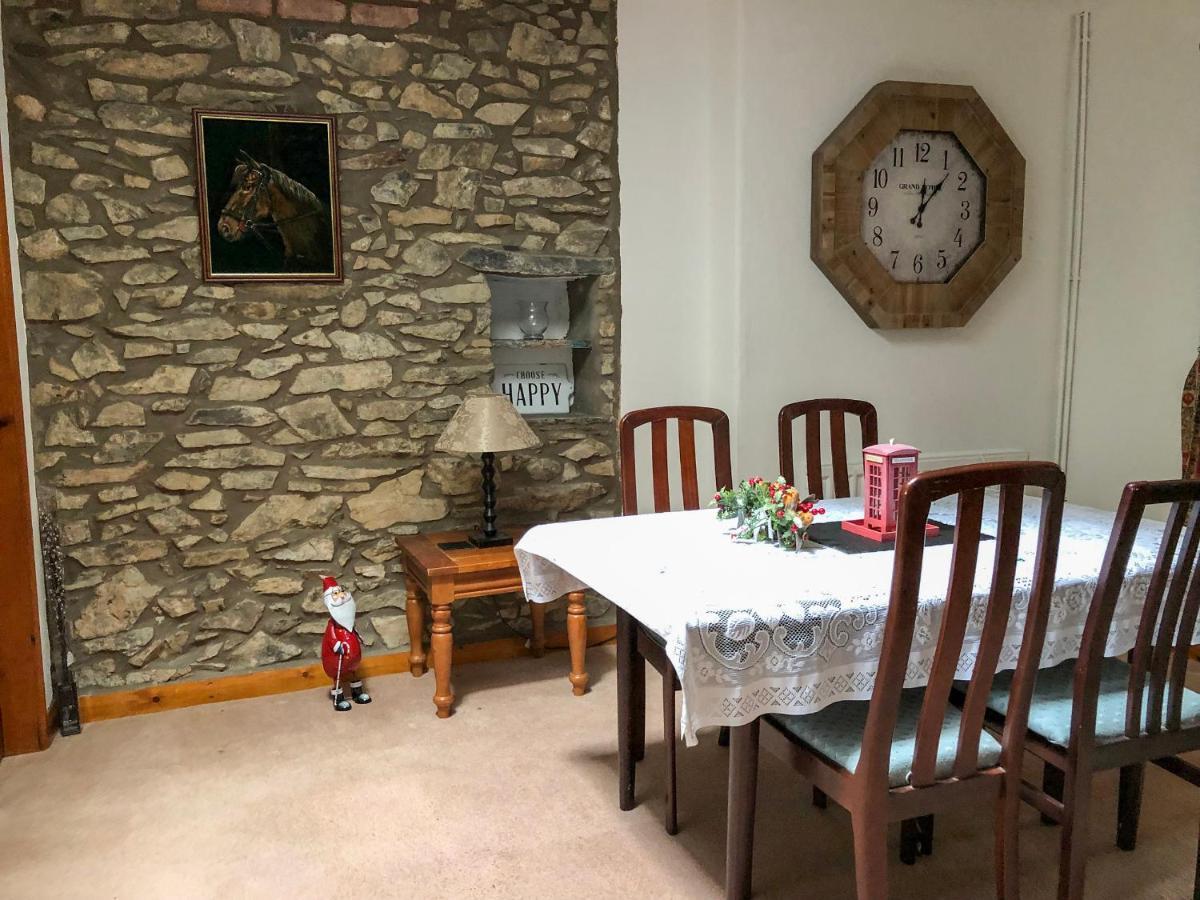 Garth Cottage 덴비 외부 사진
