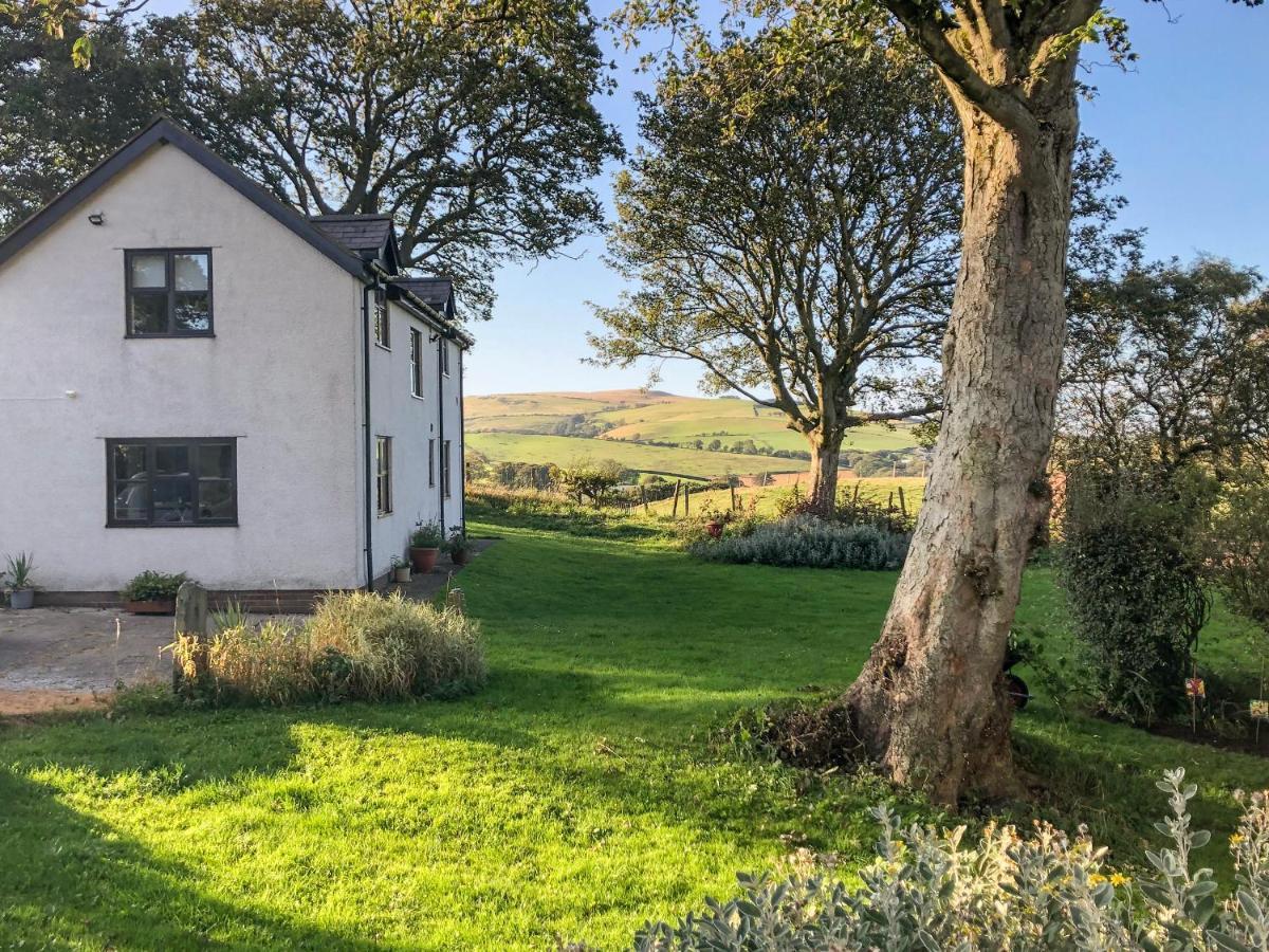 Garth Cottage 덴비 외부 사진