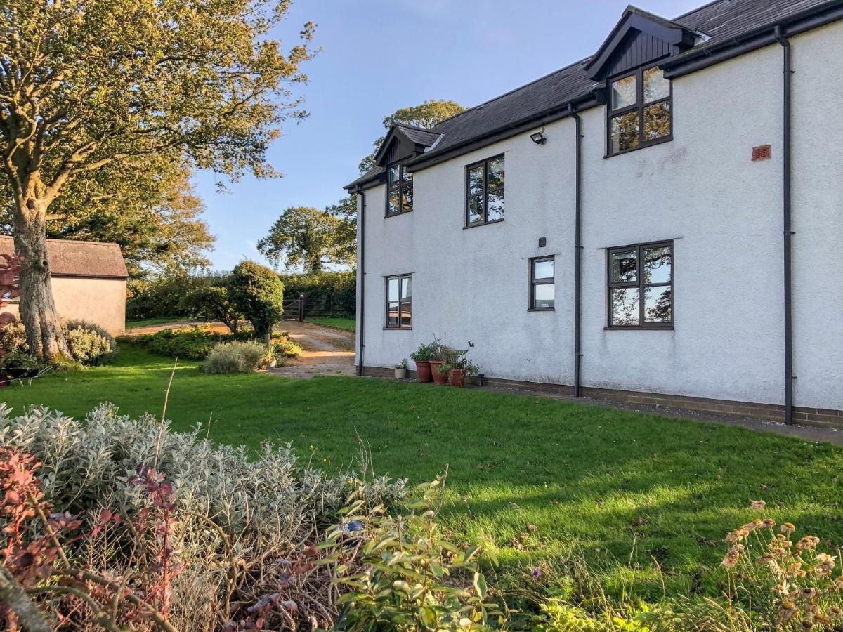 Garth Cottage 덴비 외부 사진